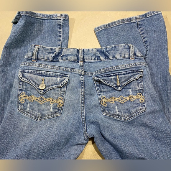 old Aeropostale jeans - Picture 3 of 3